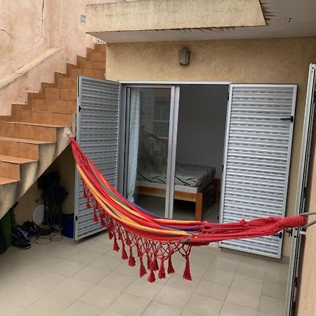 Girasol Guesthouse Assomada Luaran gambar