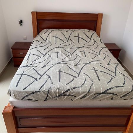 Girasol Guesthouse Assomada Luaran gambar